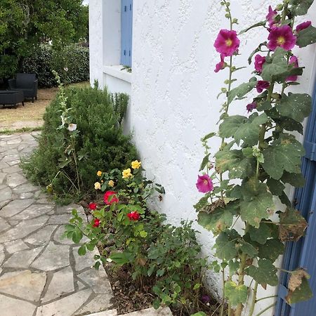 Villa Almigeda Les Mathes Exterior foto